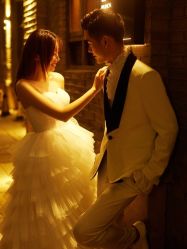 -光阴的故事婚纱摄影(苏州店)