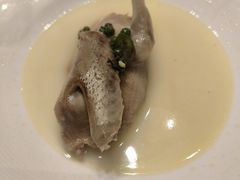 椒麻乳鸽-鲤院·新中式美学·庭院餐厅(夫子庙店)
