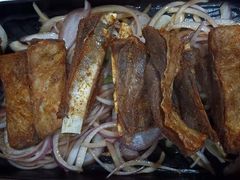 -老牌坊鲁菜名店(聊城美食岛店)
