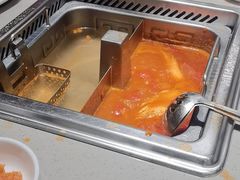 -海底捞火锅(壹悦城店)