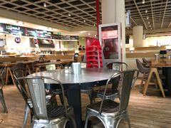 -So Lounge索兰至餐厅(蓝色港湾店)