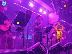 -MOSSO音乐酒吧·live house(南京旗舰店)