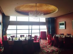 宴会厅-空中一号宴会厅(信合大厦店)