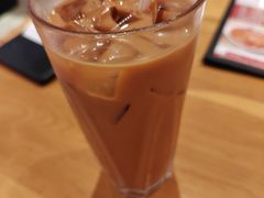 -Red Rice米饭主题餐厅(荔枝角店)