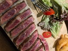 -The Cheebat 锌吧·Bistro(体育西店)