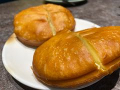 油香-贯贯吉·清真餐厅(浙江中路店)