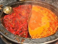 -蜀大侠火锅(春熙路店)