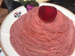 一咪鸭肠-袁老四老火锅(徐东总店)