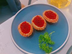 -酌宴府The China Club·广州万富希尔顿酒店(云城东路店)
