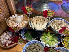 -鸽子窝(宋庄店)