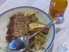 -潮人潮品隆江猪脚饭(城壹汇·流花店)