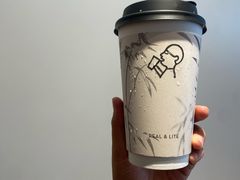 -喜茶(北京五棵松华熙店)