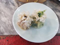 -都一处烧麦馆(前门店)