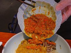 -裕兴记•蟹黄面馆(人民广场店)