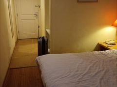 -如家酒店·neo(福州五一广场南门兜地铁站店)