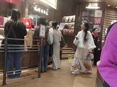 -嘉华鲜花饼·现烤(昆明老街店)