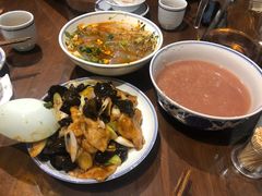 -龍聚祥烧麦馆(万达店)
