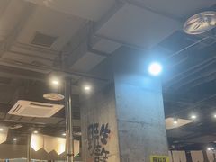 -生火火·地摊小炉子烧烤自助.鲜切牛羊肉(龙湖北城天街店)