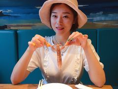 -海味当家·蒸锅海鲜(星海公园店)