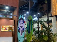-臻鲜燕海鲜融合餐厅(金陵style店)