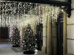 -LONG BAR 廊吧(外滩华尔道夫酒店)