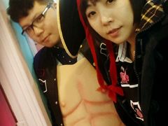 android_upload_pic-ELEVEN桌游剧本杀轰趴馆(三里屯店)