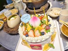 -好再来蛋糕房·生日蛋糕(老十字街南100米路西中兴路店)