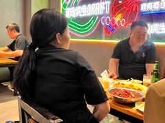 -柒五龙虾(八王寺店)