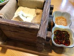 -几荷·恰似故人来(秀水广场店)
