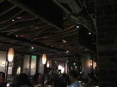 大堂-湊湊火锅·茶憩(新中关购物中心店)