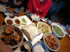 -95号酱骨·一块豆腐(展春园西路店)