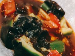 -中山保利艾美酒店-乐美中餐厅