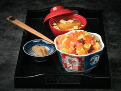 -闻见中国海南菜(K11店)