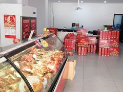 -琴岛骨里香(宁夏路店)