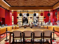 -城市大道红炉披萨烘焙坊