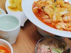 -船歌·鱼水饺青岛菜(枫蓝国际购物中心店)