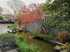 -川流不息(北蔡休闲广场店)