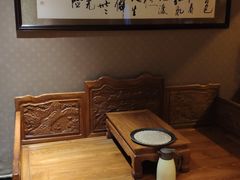 -天天足道(紫荆店)