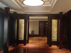 -万豪中餐厅·粤菜·北京粤财JW万豪酒店