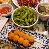 平成屋，必须喝朝日生啤才获取正统日本味！