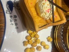 -苹果树下艺术餐厅(宋庄店)