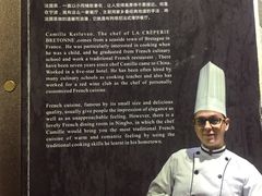 -LA CREPERIE BRETONNE布列塔尼法式餐厅(天童北路店)
