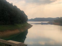 -酒仙湖景区