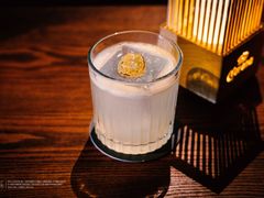 -LAMP BAR 水烟音乐酒吧
