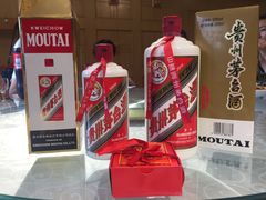 -峨嵋酒家总店(车公庄店)