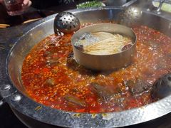 -巴蜀大宅门火锅(北大街店)