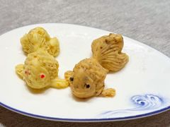 -程府宴(南长街四合院店)