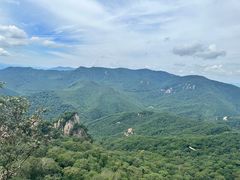 -丹东天桥沟景区