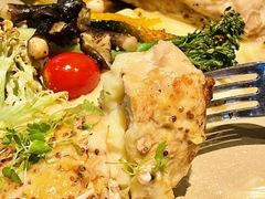 -bluefrog蓝蛙(水游城店)