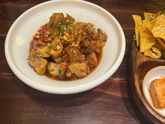 -衡厨·衡阳土菜(中南店)